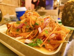 -多哥水傣味餐厅(司马巷店)