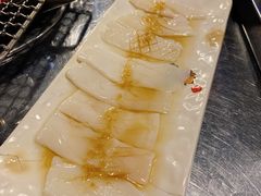 -釜山火炉·海鲜烤肉(紫藤路店)