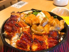 -yokocho上横町·日本食街(深业上城店)