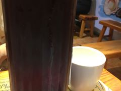 -木屋烧烤(西南角店)