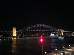 -悉尼海港大桥