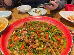 -兔槽江湖菜·重庆璧山兔(水围店)