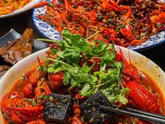 -金陵一哥龙虾(水木秦淮店)