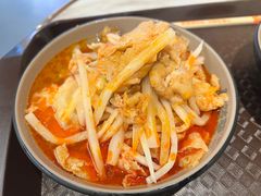 -桂筱葵螺蛳鸭脚(文化宫店)