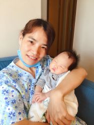 -和伊母婴护理中心·全套房(金山店)