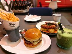 -Cooking Man(中懋天地店)