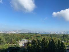 -青岛银沙滩温德姆至尊酒店