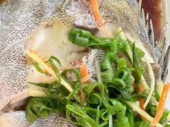 -岛中岛·海鲜大排档·万宁老字号(东澳店)