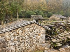 -泽雅景区