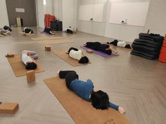 -YCHL FIT 健身(星寰店)