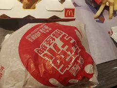 -麦当劳(北京南站店)