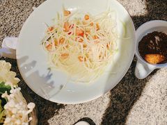 -云荷里·蒸汽石锅鱼·云南菜(中发百旺店)