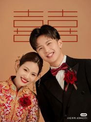 -青禾蒙娜丽莎婚纱摄影(武汉总店)