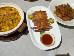 -BetterThai 泰加(苏州中心店)