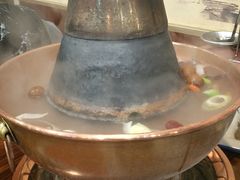 -燚焱炎火铜锅涮·烧烤