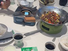 -绿草地·湘菜(7mall店)