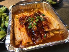 -马海涛牛肉串·午市牛腩饭·烧烤夜宵(领汇广场店)