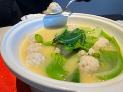 -馋遇江南·精致湖景雅宴(东方之门店)