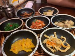 -三代烤肉(保利广场店)