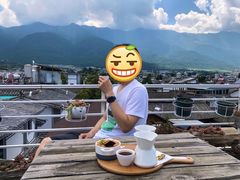 -唐咖精品咖啡(大理古城手冲店)