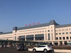 -长春西站