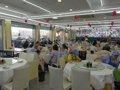 -渔中舟海鲜大排档(普陀沈家门店)