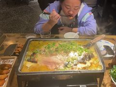 -炉鱼(萧山万象汇店)