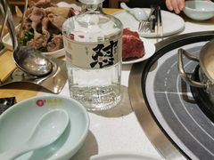 -执牛耳涮烤牛排火锅(伊河路店)