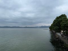 -东钱湖旅游度假区