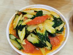 -老陕西面馆(恒茂商业广场店)