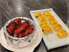 -紫泥369粗粮季(鼓楼店)