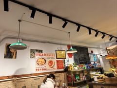 -柳州肥姨妈大骨螺蛳粉(双阳路店)