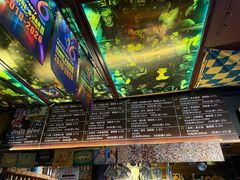 -丽纳尔斯酒吧咖啡LENORE’S BAR(三经街店)