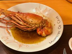 -Ministry of Crab(科伦坡店)