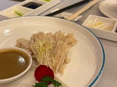 -全聚德(上海首店浦东店)
