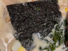 骨汤拉面-村上一屋·亚洲菜融合小馆(南楼店)