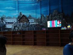 -青岛东方影都融创水世界