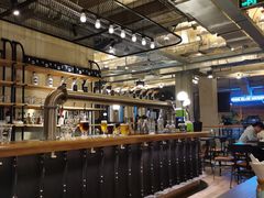 大堂-Goose Island Brewhouse鹅岛精酿啤酒餐厅
