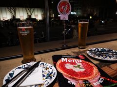 -Mammamia意大利餐厅(古北店)