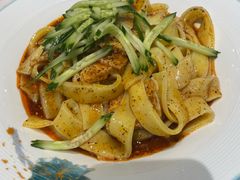-巴依老爷新疆美食(天津远洋乐堤港店)