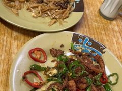 -海浪食店(湖滨中路店)