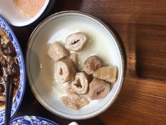 -兰边碗(鼓楼店)
