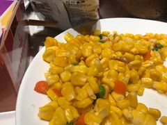 -大鸭梨烤鸭(枣园店)