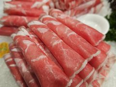 -秋之原·老北京铜锅涮肉(王府井东单店)