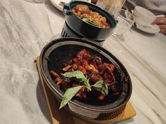 -鹿港小镇(霄云店)
