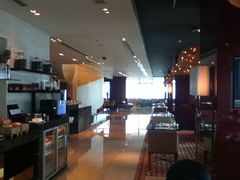 -上海龙之梦万丽酒店