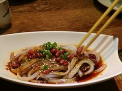-辛香汇·现炒川菜(武进吾悦店)