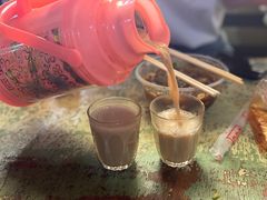 -老光明岗琼甜茶馆