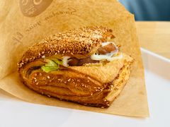 -85度C(深圳佳宁娜店)