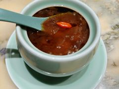 秋月烤梨-锦府盐帮·侯宅(五棵松万达店)